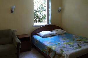 Изображение Изображение гостиницы "Гостевой дом «Апельсин»" #10 #2