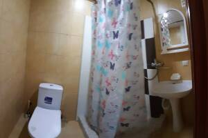 Изображение Изображение гостиницы "Гостевой дом «Апельсин»" #11 #3