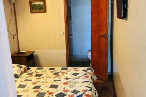 Изображение Изображение гостиницы "Гостевой дом «У Светланы»" #9 #1