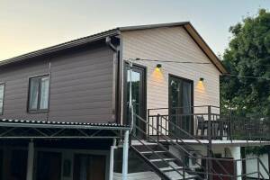 Изображение Изображение гостиницы "Гостевой дом «У Светланы»" #13 #5