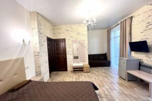 Изображение Изображение гостиницы "Частный дом «Шоколад»" #12 #4