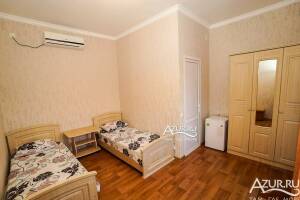 Изображение Изображение гостиницы "Гостевой дом «Пальмовый двор»" #9 #1