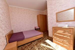 Изображение Изображение гостиницы "Гостевой дом «Пальмовый двор»" #11 #3