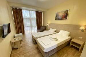 Изображение Изображение гостиницы "Гостевой дом «Престиж»" #9 #1