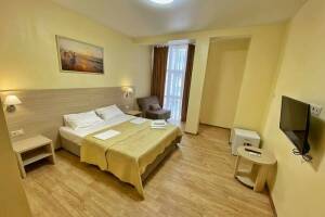 Изображение Изображение гостиницы "Гостевой дом «Престиж»" #10 #2