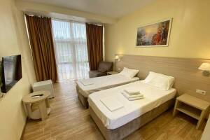 Изображение Изображение гостиницы "Гостевой дом «Престиж»" #11 #3