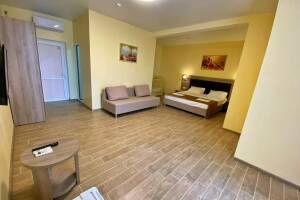 Изображение Изображение гостиницы "Гостевой дом «Престиж»" #12 #4