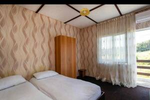 Изображение Изображение гостиницы "Гостевой дом «Три карата»" #9 #1