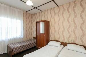 Изображение Изображение гостиницы "Гостевой дом «Три карата»" #11 #3