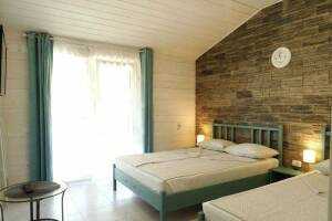 Изображение Изображение гостиницы "Частный дом «Усадьба у моря»" #9 #1