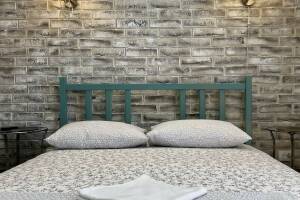 Изображение Изображение гостиницы "Частный дом «Усадьба у моря»" #12 #4