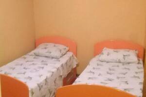 Изображение Изображение гостиницы "Гостевой дом «Соломон»" #9 #1