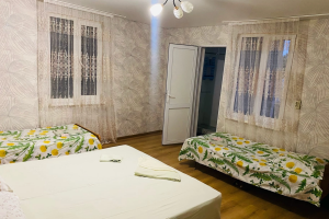 Изображение Изображение гостиницы "Частный сектор «Эсмеральда»" #12 #4