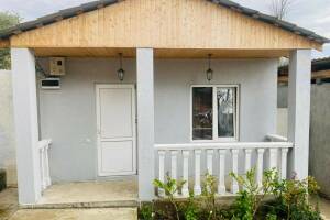 Изображение Изображение гостиницы "Частный сектор «Эсмеральда»" #16 #8