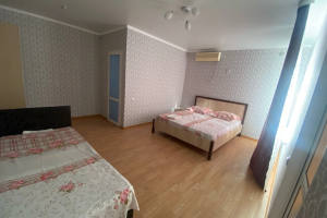 Изображение Изображение гостиницы "Частный сектор «Эсмеральда»" #17 #9