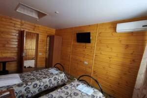 Изображение Изображение гостиницы "Гостевой дом «У Ольги»" #10 #2