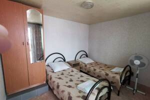 Изображение Изображение гостиницы "Гостевой дом «У Ольги»" #11 #3