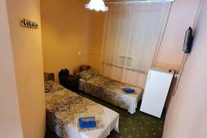 Изображение Изображение гостиницы "Отель «Алания»" #9 #1