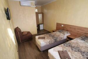 Изображение Изображение гостиницы "Отель «Алания»" #10 #2