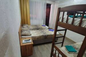 Изображение Изображение гостиницы "Отель «Алания»" #11 #3