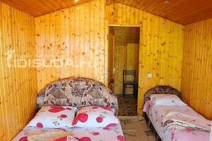 Изображение Изображение гостиницы "Гостевой дом «Арман»" #12 #4