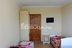 Изображение Изображение гостиницы "Гостевой дом «Арман»" #13 #5