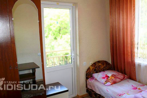 Изображение Изображение гостиницы "Гостевой дом «Арман»" #16 #8