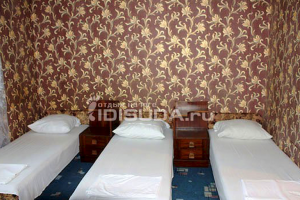 Изображение Изображение гостиницы "Гостевой дом «Арман»" #17 #9