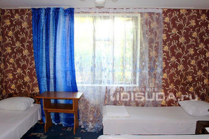 Изображение Изображение гостиницы "Гостевой дом «Арман»" #18 #10