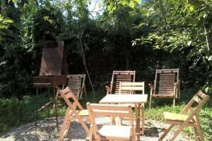 Изображение Изображение гостиницы "Гостевой дом «Юкка»" #11 #3