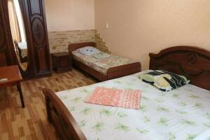 Изображение Изображение гостиницы "Частный сектор" #12 #4