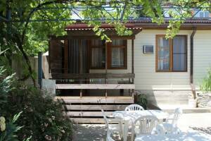 Изображение Изображение гостиницы "Частный дом «Полина»" #9 #1