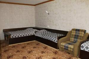 Изображение Изображение гостиницы "Частный дом «Полина»" #10 #2