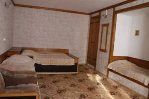 Изображение Изображение гостиницы "Частный дом «Полина»" #11 #3