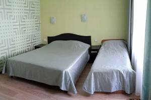 Изображение Изображение гостиницы "Гостевой дом «Пилигрим»" #10 #2