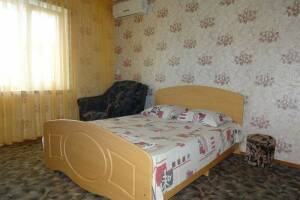 Изображение Изображение гостиницы "Гостевой дом «Terra»" #6 #2