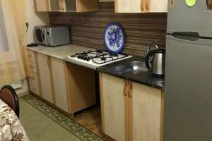 Изображение Изображение гостиницы "Гостевой дом «Terra»" #9 #5