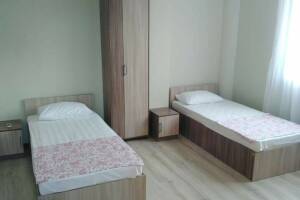 Изображение Изображение гостиницы "Гостевой дом" #9 #1