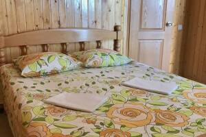 Изображение Изображение гостиницы "Гостевой комплекс «Grace Resort»" #9 #1