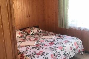 Изображение Изображение гостиницы "Гостевой комплекс «Grace Resort»" #10 #2