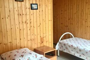 Изображение Изображение гостиницы "Гостевой комплекс «Grace Resort»" #11 #3