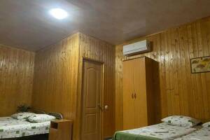 Изображение Изображение гостиницы "Гостевой комплекс «Grace Resort»" #12 #4