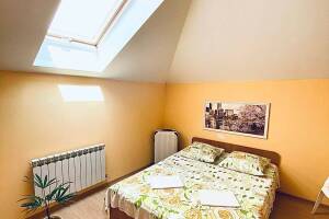 Изображение Изображение гостиницы "Гостевой комплекс «Grace Resort»" #13 #5