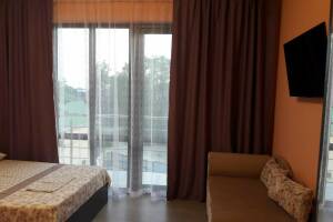 Изображение Изображение гостиницы "Гостевой дом «Cherry»" #9 #1