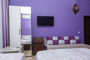 Изображение Изображение гостиницы "Гостевой дом «Cherry»" #10 #2