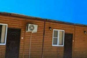 Изображение Изображение гостиницы "Гостевой дом «Cherry»" #11 #3