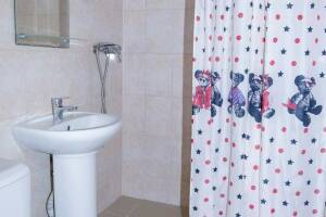 Изображение Изображение гостиницы "Гостевой дом «Cherry»" #12 #4