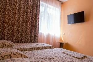 Изображение Изображение гостиницы "Гостевой дом «Cherry»" #15 #7