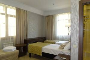 Изображение Изображение гостиницы "Гостевой дом «Amore mio»" #10 #2