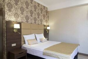 Изображение Изображение гостиницы "Гостевой дом «Amore mio»" #11 #3